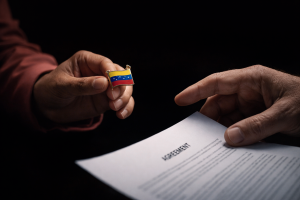 apegadas a la legalidad internacional