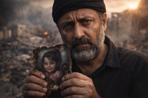 nueva andanada de misiles pesados y drones