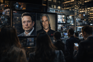 en los archivos de epstein