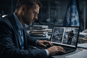 empleado de forma ilegal