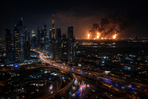 afirman países del golfo Pérsico