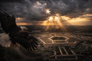 presupuesto para la guerra