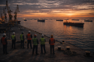 las hostilidades no cesan