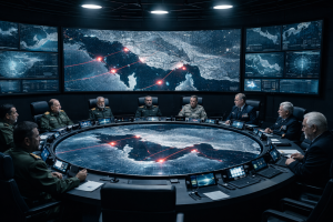 trump se esta quedando solo