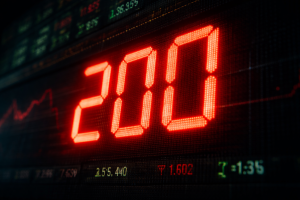 200 dólares por barril