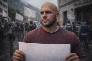 El Camaleón de Guacara