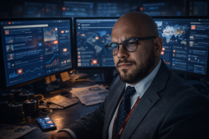 Magallanes y su negocio redondo