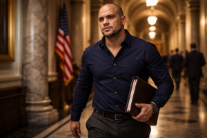 venezolanos a pelear en Irán