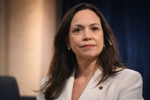 asonada en Venezuela