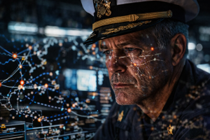 los misiles contra irán se están escaseando