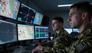 misiles iraníes han desestabilizado