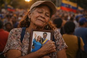 desde Estados Unidos