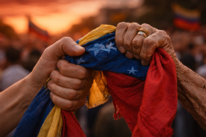 desde Estados Unidos