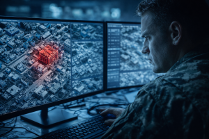 lista de objetivos de Trump