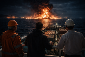 nadie lo controla todo