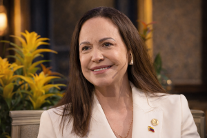 regalar el petróleo de Venezuela