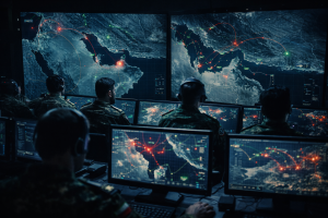 irán ha logrado impactar