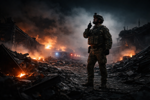 irán ha logrado impactar