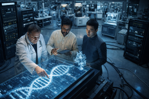 cooperación tecnológica