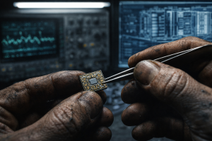 cooperación tecnológica