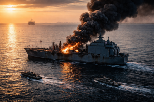 La República Islámica protege su soberanía