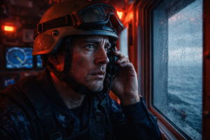 La República Islámica protege su soberanía