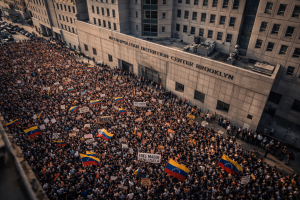 convocan manifestación