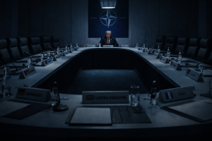 la OTAN es un tigre de papel