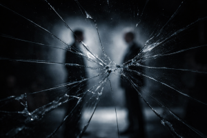 grietas entre Trump y Vance