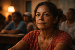 Consejos Comunales Revolucionarios