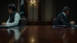 EE.UU. levante su bloqueo 