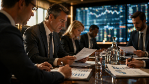 ETF de Bitcoin de Morgan Stanley 