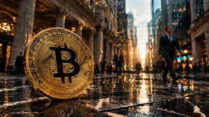 ETF de Bitcoin de Morgan Stanley 