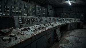 El desastre ya estaba hecho 