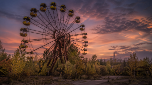 El desastre ya estaba hecho