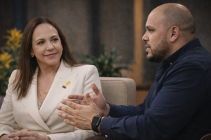 Enemigos de Donald Trump