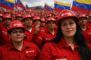 Enemigos de Donald Trump 