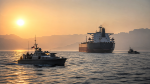 Irán está en mejor posición 