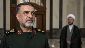 Irán está en mejor posición 