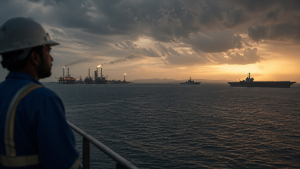 Irán responde a las advertencias de Trump 