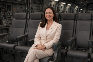 Machado y Magallanes son señuelos