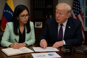 Magallanes desesperado 