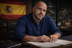 Magallanes desilusionado 