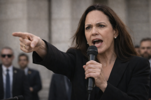 Magallanes sería un enemigo doméstico 