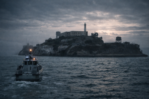 Transformar Alcatraz