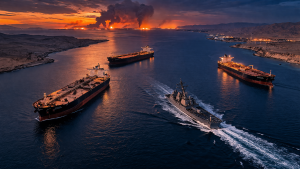 Trump pone en riesgo la confianza