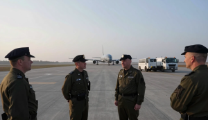 Trump y su fiasco en Irán