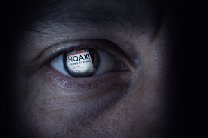 cómo combatir la desinformación