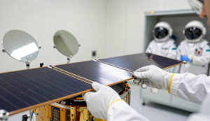 cooperación tecnológica 1