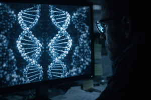 desencadenar un evento catastrófico 